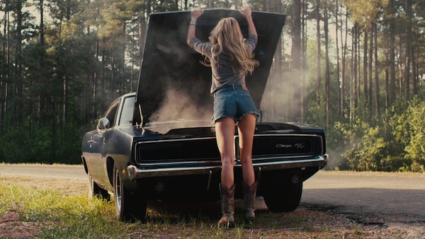 Drive Angry Movie Nude Scenes Memesapje