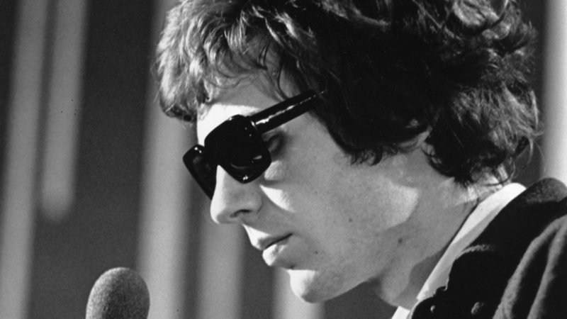 Classic Rock Sunday: Scott Walker | Cheese Magnet